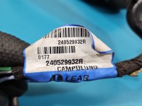 Instalacja Wiązka drzwi tył lewych Renault Trafic III 240529932R