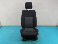 Fotel lewy przód kierowcy Opel Agila B II 08- 5d EUROPA