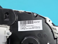 Licznik Peugeot 508 I 10-18 2.0 hdi 9665962480 EUROPA