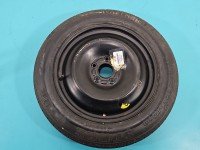 Koło zapasowe 16" dojazdowe dojazdówka Ford Focus Mk2 Rozstaw śrub: 5x108, Pirelli, 125 mm, Profil opony: 85, PIRELLI...