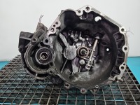 Skrzynia biegów Suzuki Swift Mk6 1.3 16V