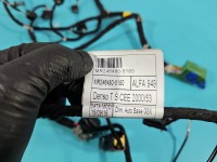 Wiązka instalacja silniczków nawiewu Alfa romeo Stelvio 246480-5180