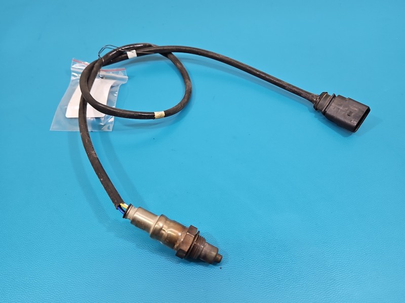 Sonda lambda 4 PIN 05C 906 262 D, 05C906262D Skoda Kamiq 1.0 TSI