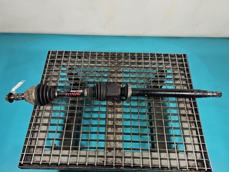 Półoś przód prawa Opel Insignia A 2.0 CDTI automat