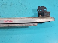 Wzmocnienie zderzaka przód belka AUDI Q7 I 4L Producent części: Audi, Europejska przednie LZ9Y