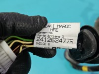 Instalacja Wiązka drzwi tył prawych Renault Kadjar 241262477R