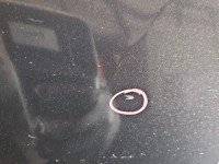 Drzwi tył lewe Toyota Verso 09- HB 5d 209