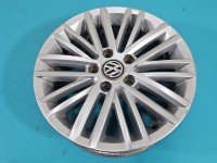alufelgi felgi 16 komplet Vw Golf VII