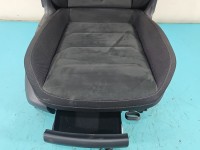 Fotel prawy przód pasażera Vw Tiguan II 16- 5d EUROPA