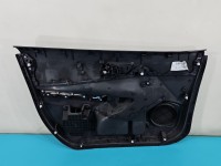 Tapicerka drzwi przód prawa boczek Toyota Corolla E21 19- 67611-X1G01