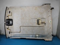 Podsufitka BMW X6 E71 159568-10, 6979849, 6979850 HB