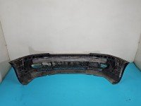 Zderzak przód Audi A4 B5 bordowy