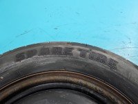 Koło zapasowe 18" dojazdowe dojazdówka INFINITI QX60 12- 5x114.3, Maxxis, 165 mm, Profil opony: 90, Rok produkcji opon:...