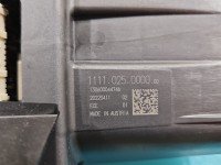 Soczewka reflektora prawego Opel Insignia B prawa