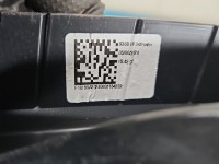 Osłona ZAŚLEPKA PLASTIK deski Toyota Yaris IV 2803078X