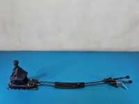 DŹWIGNIA LEWAREK WYBIERAK LINKI Seat Leon III 12- 1.2 TSI Cjz