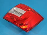 Lampa tył prawa Skoda Octavia III kombi EUROPA
