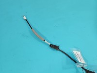 Zamek przód lewy 9812500880 Peugeot 208 I EUROPA Peugeot, 6 PIN