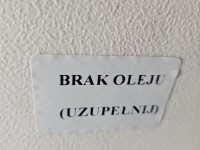 Skrzynia biegów Fiat Grande Punto 1.4 8V