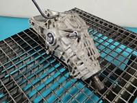 Most przedni przód Alfa romeo Stelvio 2.0 T M0031083