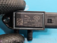 Czujnik ciśnienia spalin Land rover range Evoque I 11-18 68953904
