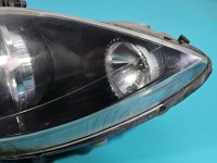 Reflektor lewy lampa przód Seat Toledo III EUROPA 5P1941005A