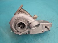 Turbosprężarka Regenerowana Mercedes W211 727463-3, AL0019, A6470960099 2.7 cdi 177KM