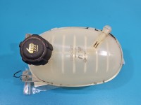 Zbiorniczek Zbiornik wyrównawczy Renault Express 1.5 dci 217101878R
