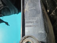 Lampa tył lewa Renault Scenic III HB Z LISTWĄ ŻARÓWKOWĄ EUROPA