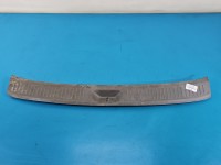 Osłona ZAŚLEPKA PLASTIK hyundai H1 II 85770-4H000