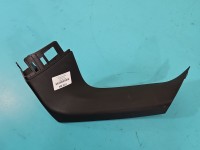 Osłona ZAŚLEPKA PLASTIK BMW iX3 G08 7403762