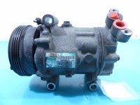 Sprężarka klimatyzacji kompresor Renault Thalia II 8200840770, 00666304262