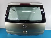 Klapa tył BAGAŻNIKA SZYBA Opel Meriva A HB 5d Z40m
