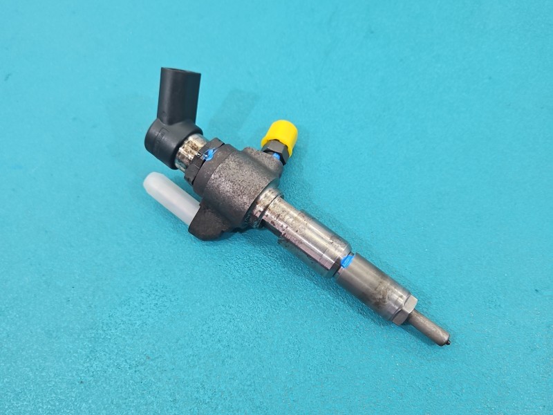 Wtryskiwacz Ford Focus Mk3 9802448680 1.6 tdci