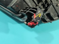 Reflektor lewy lampa przód Chevrolet Cruze EUROPA