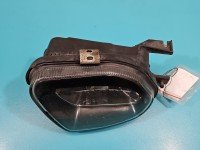 Halogen prawy Mercedes W211
