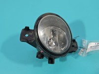 Halogen lewy Nissan Qashqai I J10 06-13