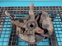 Zwrotnica lewa piasta przód 1.6 hdi Peugeot Expert II