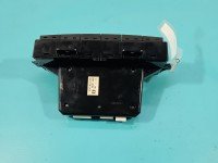 Konsola panel nawiewu Mazda CX-9 TD1261190