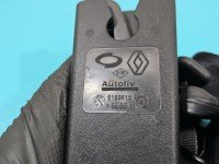 Pas bezpieczeństwa przód prawy pasażera Renault Captur I 868844868R, 878177659R
