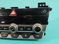 Konsola panel nawiewu Hyundai Elantra VI 15-20 97250-F2DC0, 97250-F2XXX