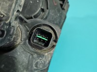 Reflektor lewy lampa przód Kia Carens III 06-13 EUROPA