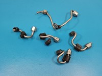 RURKI Przewód paliwowy Audi A4 B9 5szt 2.0 TDI