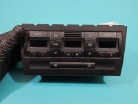 Konsola panel nawiewu Audi A4 B7 8E0820043BL