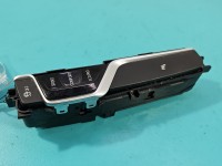 Przełącznik Producent części: BMW, zawieszenia PDC 5 G30 2017-2024 6843923