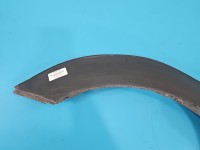 Osłona ZAŚLEPKA PLASTIK SUZUKI JIMNY III 77550-81A00