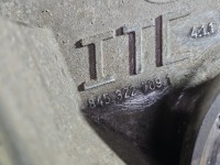 Reduktor Land Range Rover sport I L320 3.6 TD V8 (368DT) 4X4 4WD