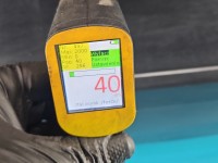 DRZWI PRZÓD LEWE KIEROWCY Ford Galaxy Mk2 06-15 5d Sea Grey