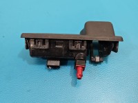 Klamka klapy tył Skoda Octavia IV 5E3827566A