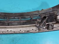 Zderzak przód Bmw e46 błękitny